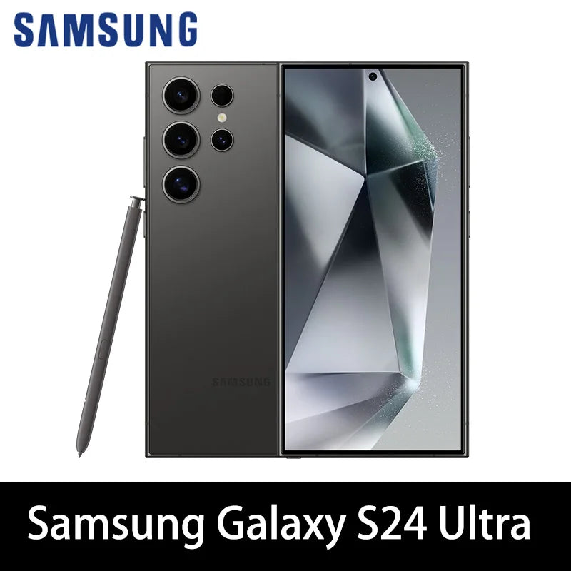 Samsung Galaxy S24 Ultra NFC