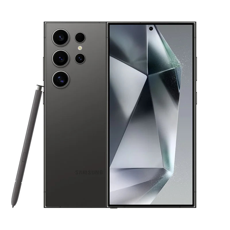 Samsung Galaxy S24 Ultra NFC