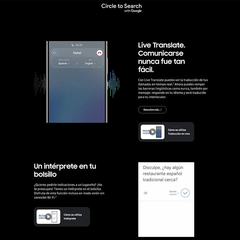 Samsung Galaxy S24 Ultra NFC