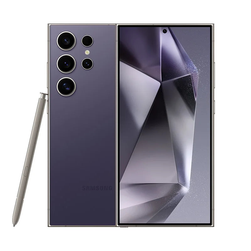 Samsung Galaxy S24 Ultra NFC