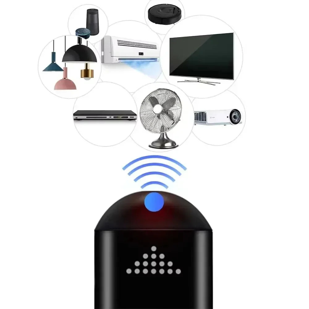 IR Appliances Wireless Infrared Remote Control Adapter