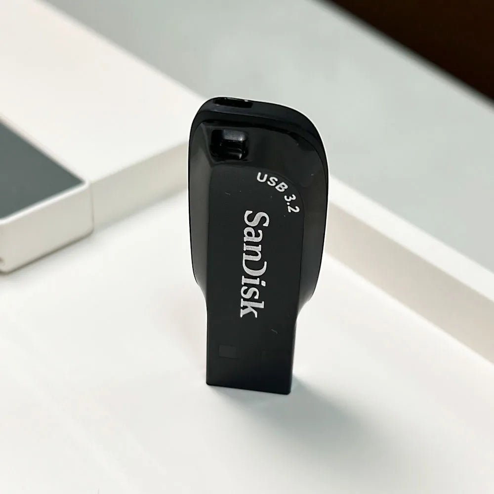 SanDisk USB 3.2 Flash Drive 32GB 64G 128G 256GB 512GB P