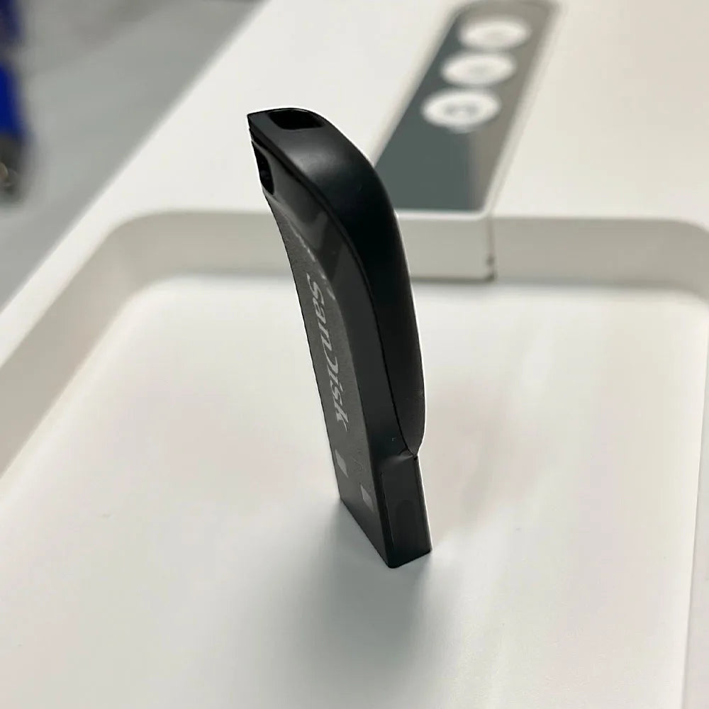 SanDisk USB 3.2 Flash Drive 32GB 64G 128G 256GB 512GB P