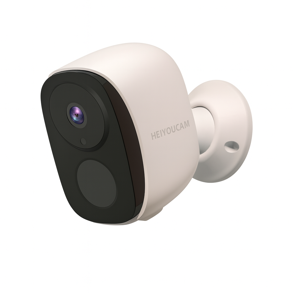 Security Cameras Wireless Outdoor 2K